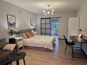 Seliu 25 Homestay Apartment poilsio namai